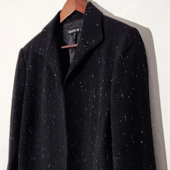 Lafayette 148 Women's Open Blazer in size 12 - Picture 2 of 4